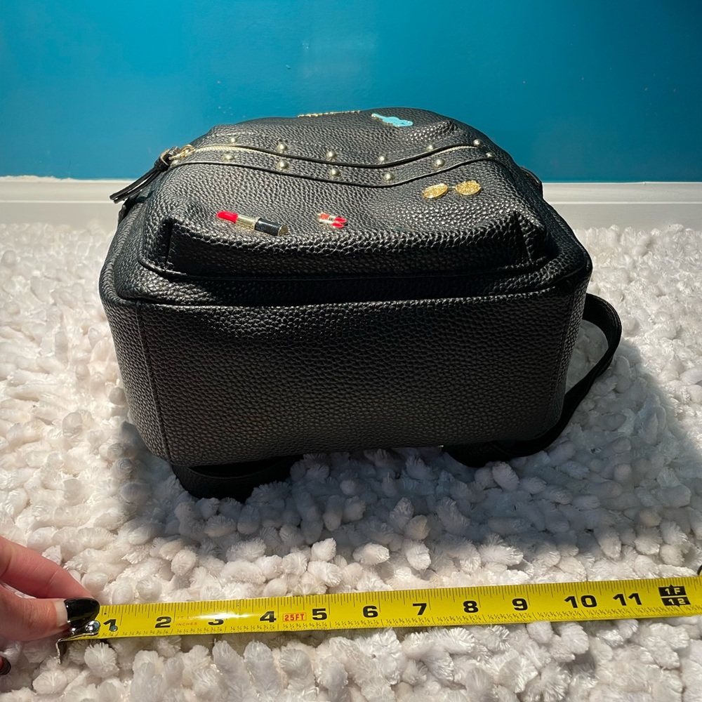 Black Backpack - image 6